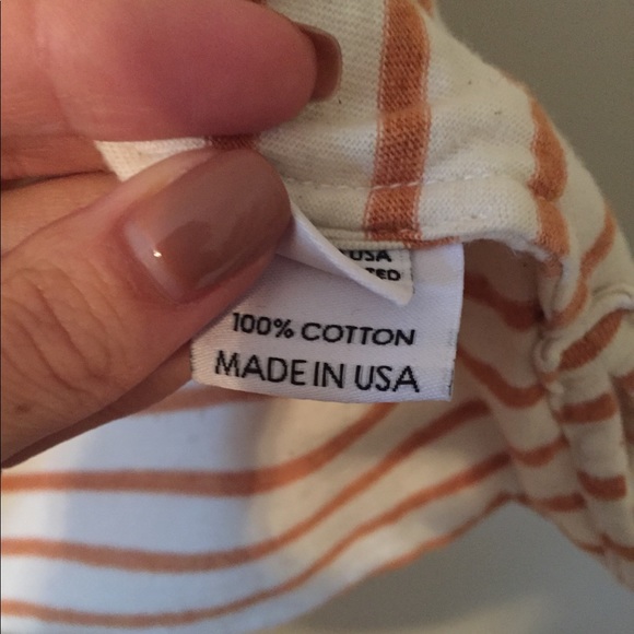 SOLD Esby Apparel Evie top - Picture 5 of 6